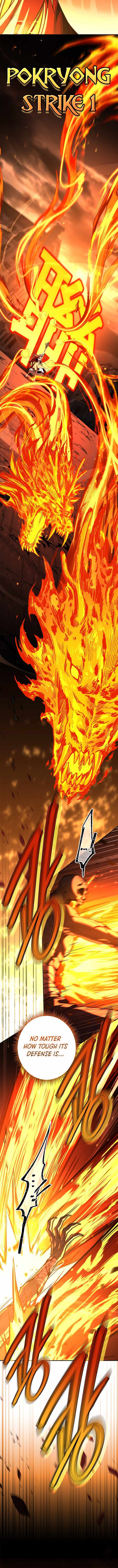 Only I Have an EX-Grade Summon Chapter 28-eng-li - Page 9