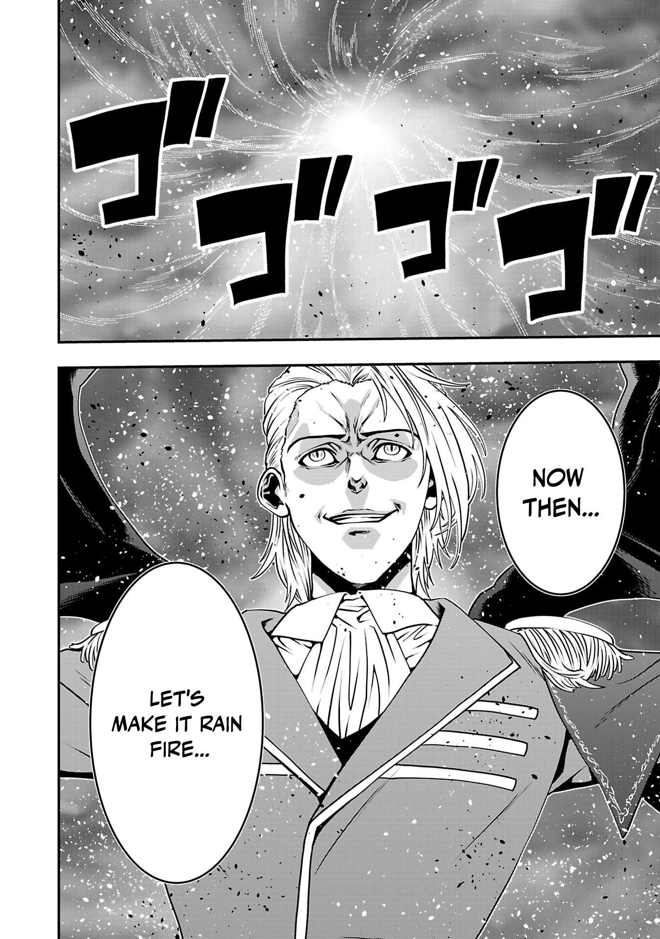 Humanity These Days Is Underestimating the Demon King Chapter 31-eng-li - Page 17