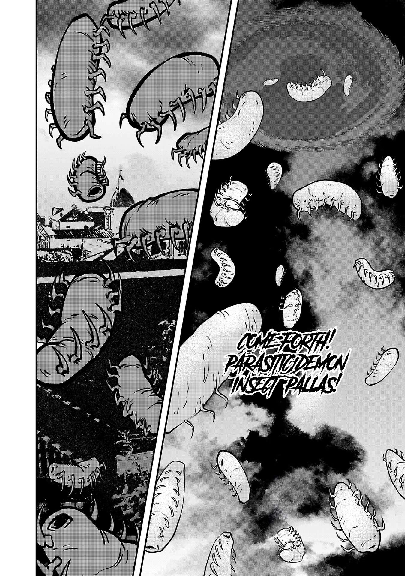 Humanity These Days Is Underestimating the Demon King Chapter 31-eng-li - Page 23