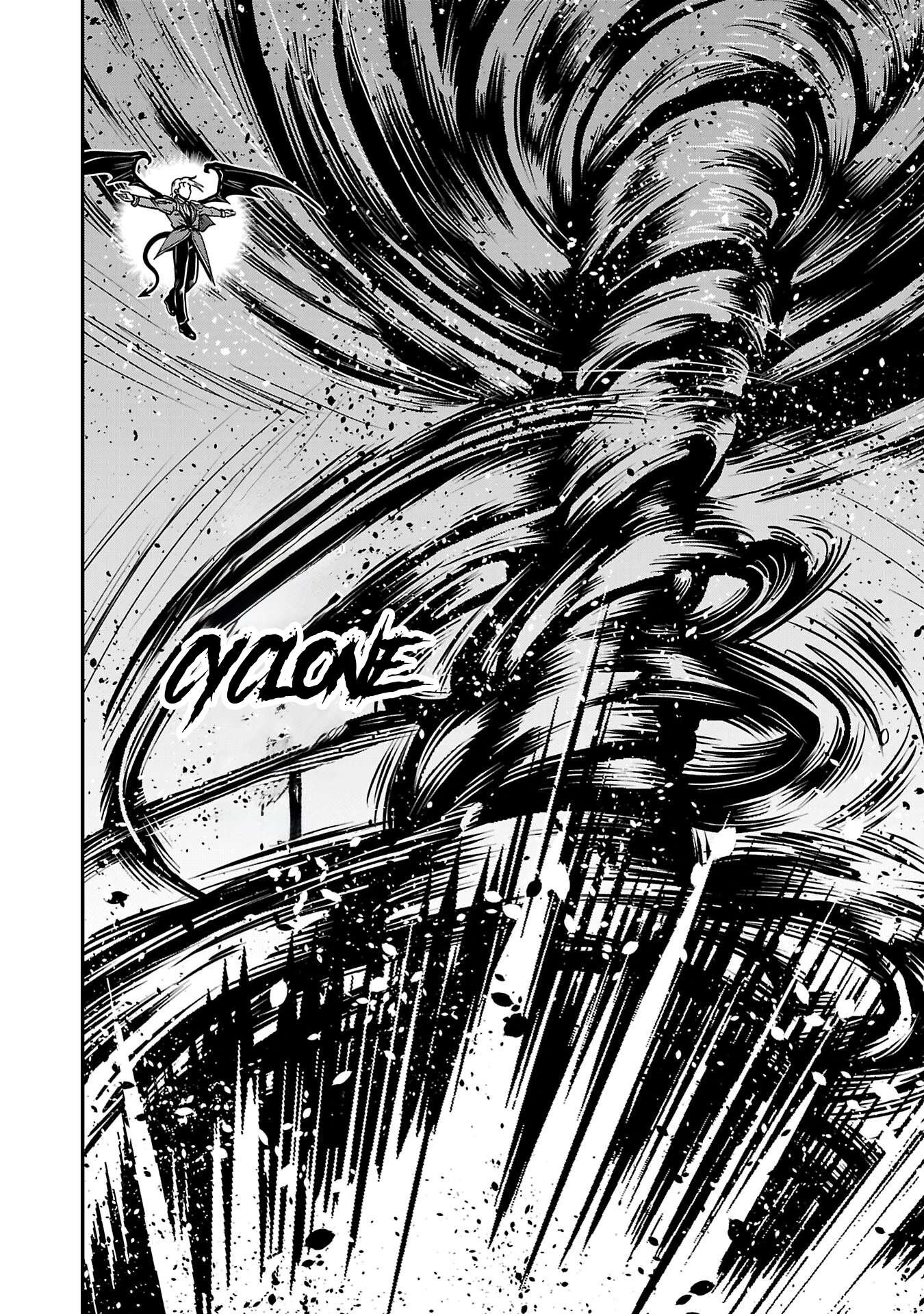 Humanity These Days Is Underestimating the Demon King Chapter 31-eng-li - Page 9