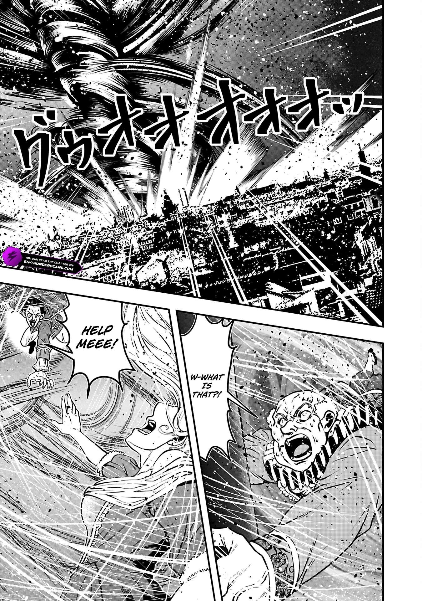 Humanity These Days Is Underestimating the Demon King Chapter 31-eng-li - Page 10