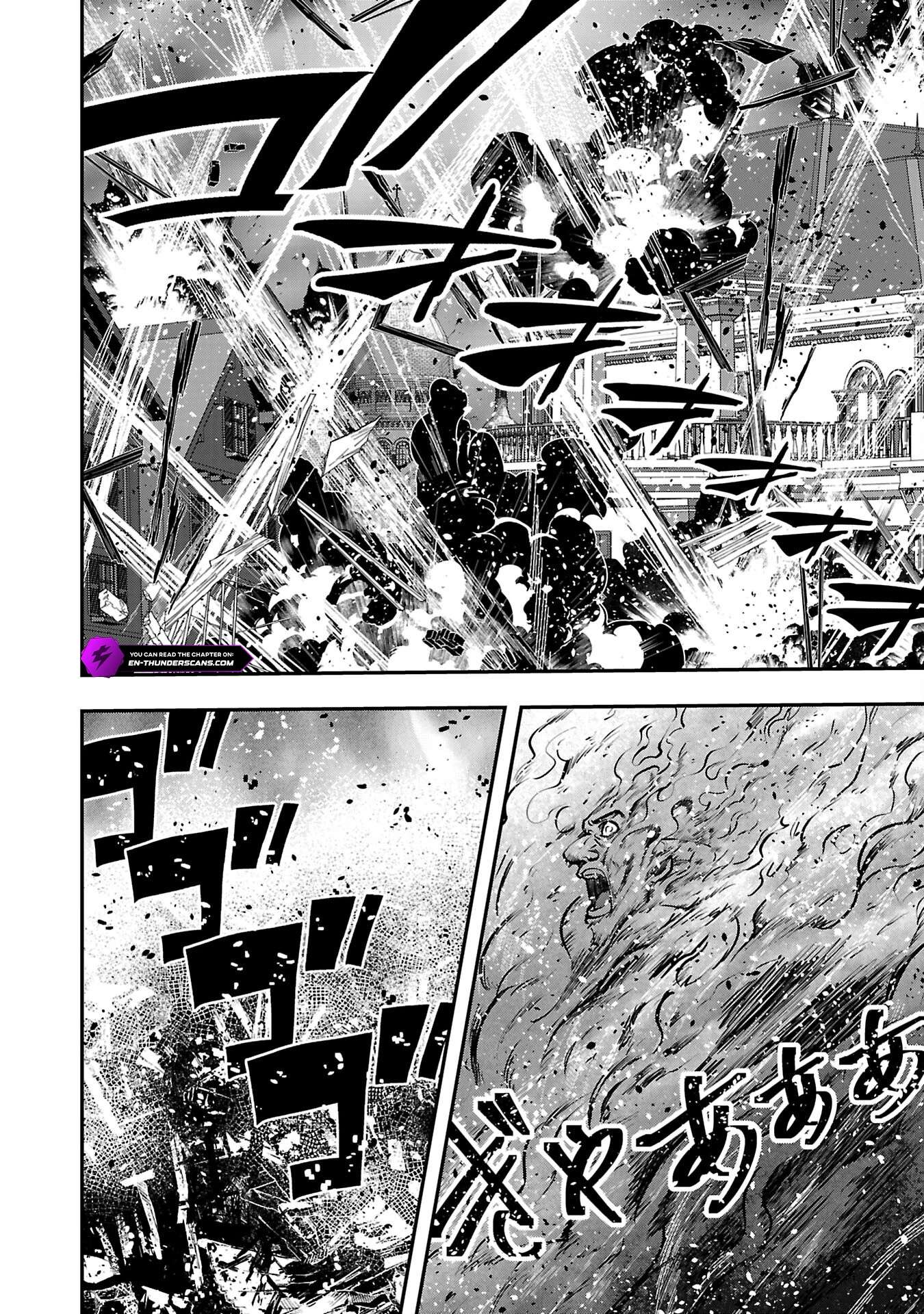 Humanity These Days Is Underestimating the Demon King Chapter 31-eng-li - Page 19
