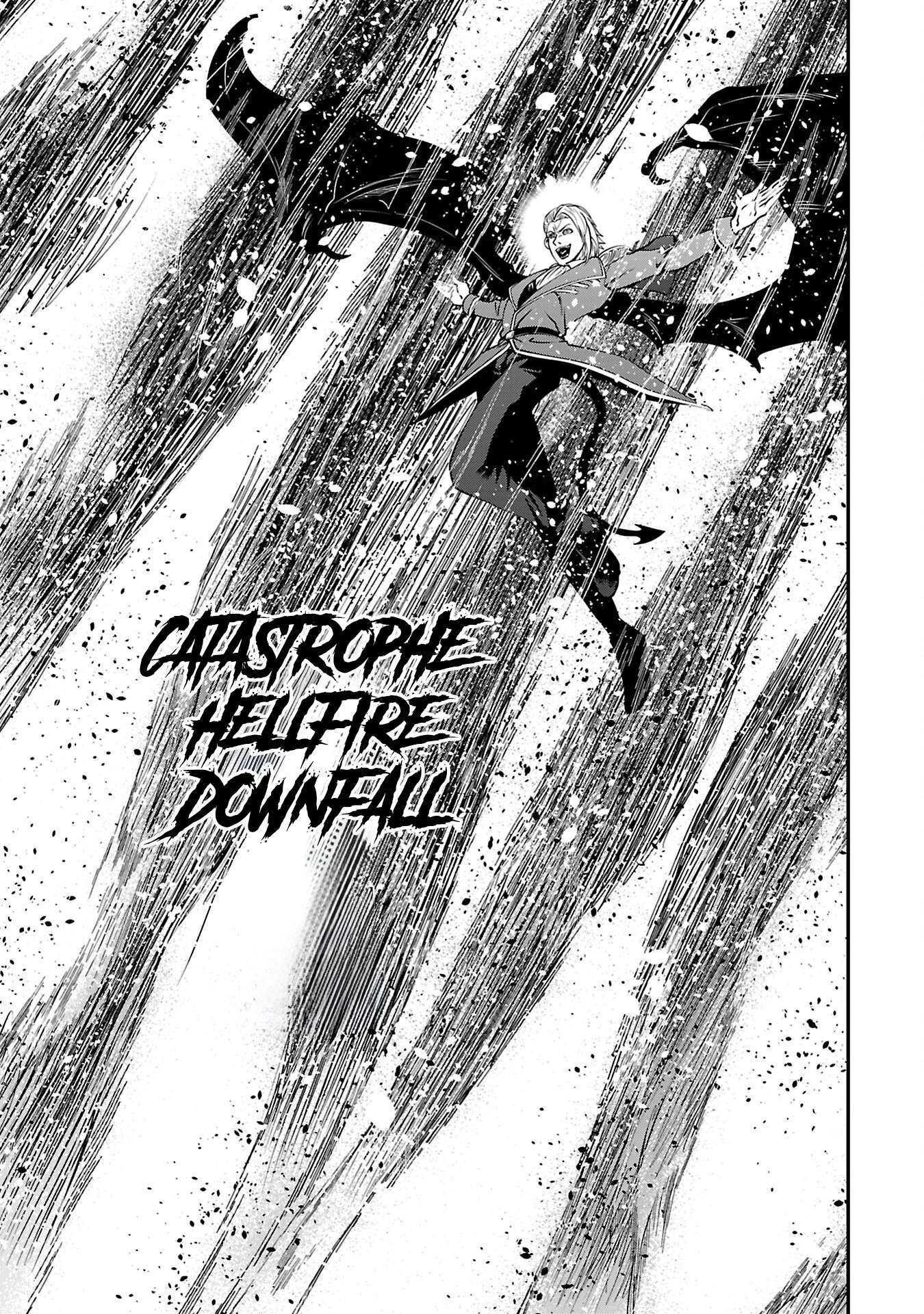 Humanity These Days Is Underestimating the Demon King Chapter 31-eng-li - Page 18