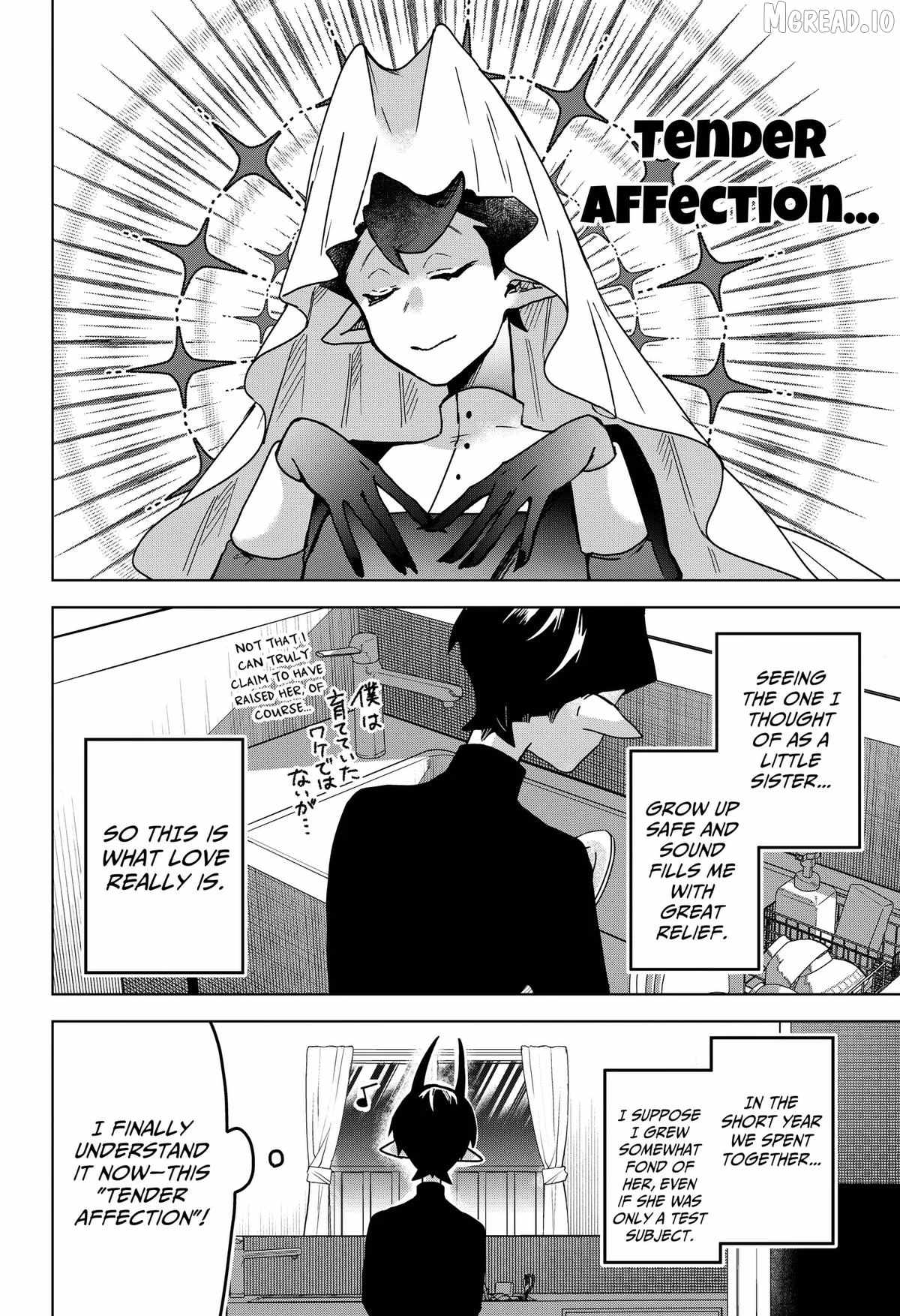 Sanagi no Heart Chapter 8-eng-li - Page 17