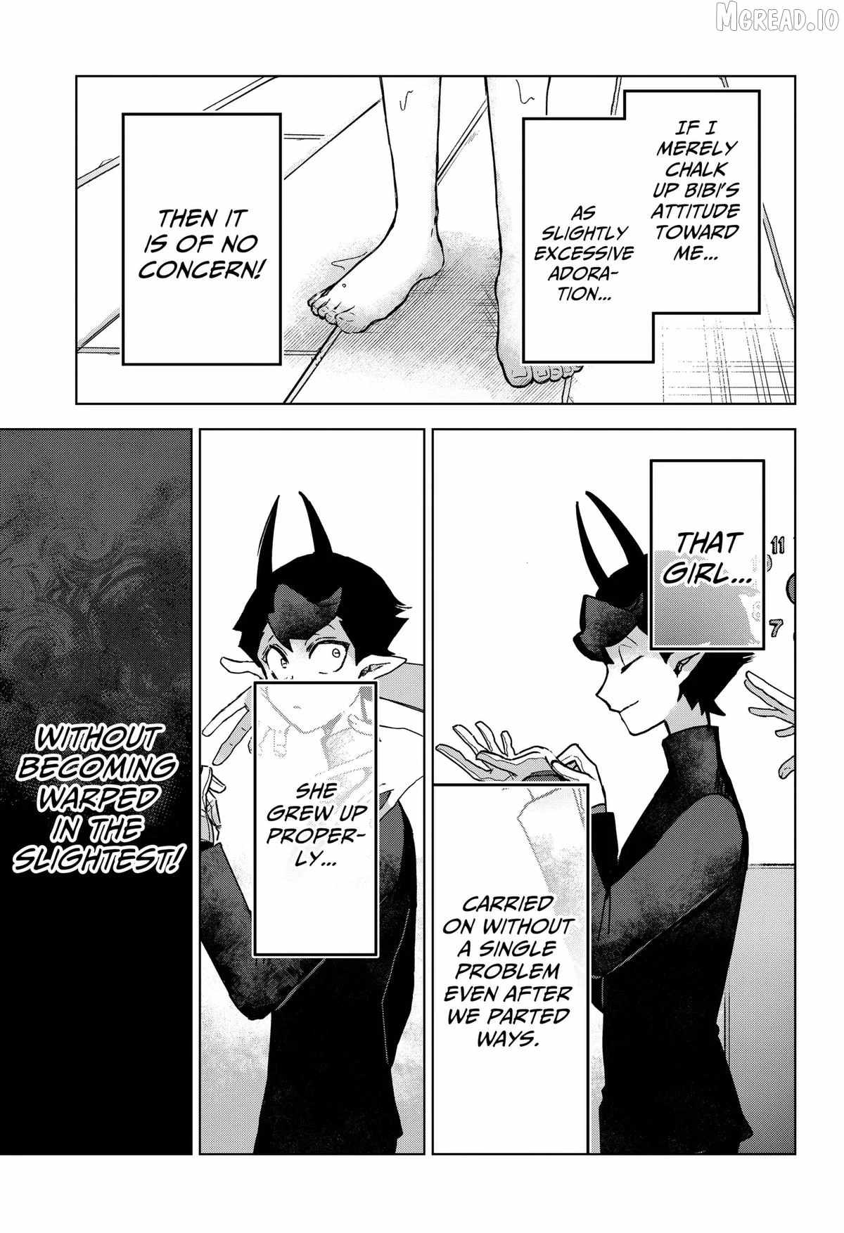 Sanagi no Heart Chapter 8-eng-li - Page 18