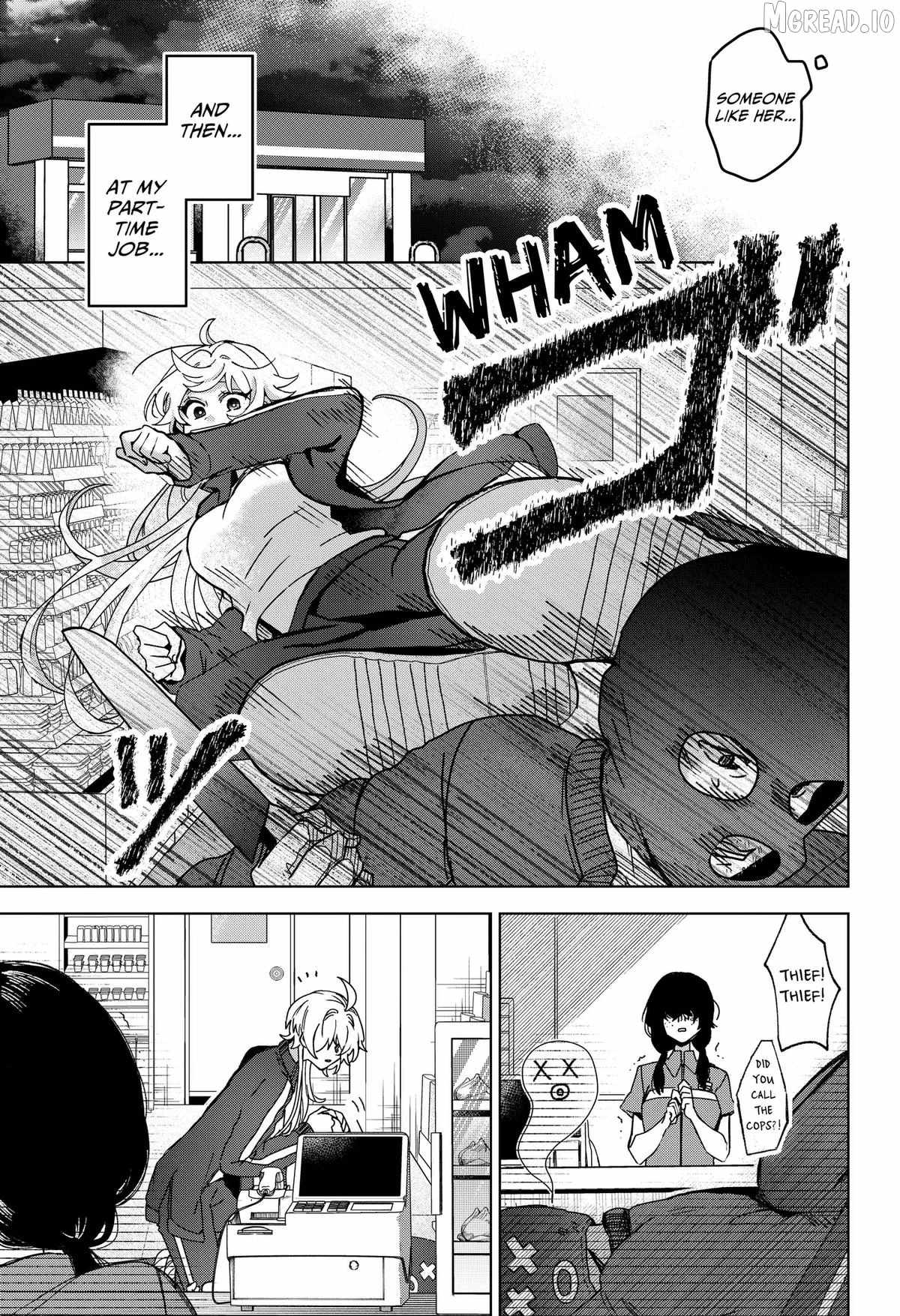 Sanagi no Heart Chapter 8-eng-li - Page 2