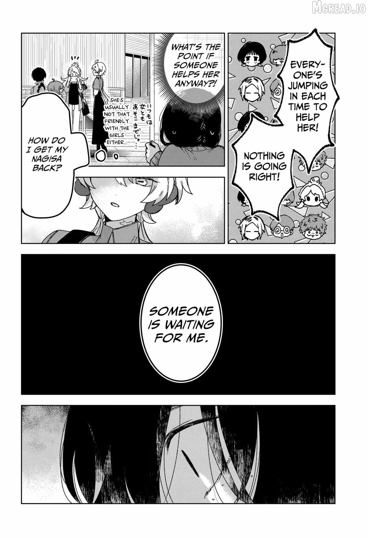Sanagi no Heart Chapter 8-eng-li - Page 9