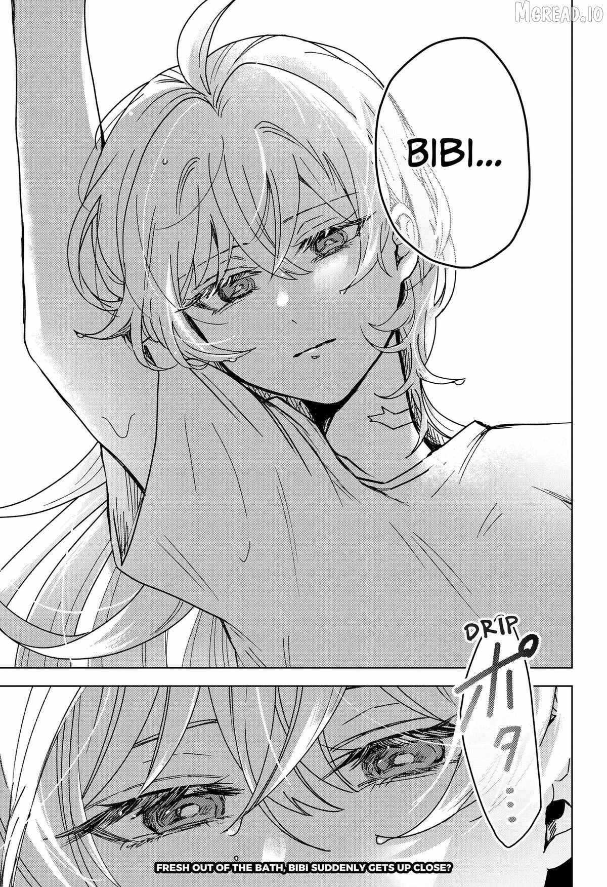 Sanagi no Heart Chapter 8-eng-li - Page 20