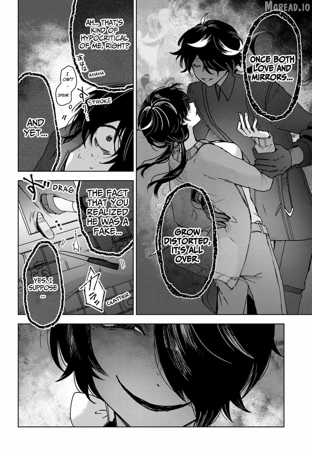 Sanagi no Heart Chapter 8-eng-li - Page 15
