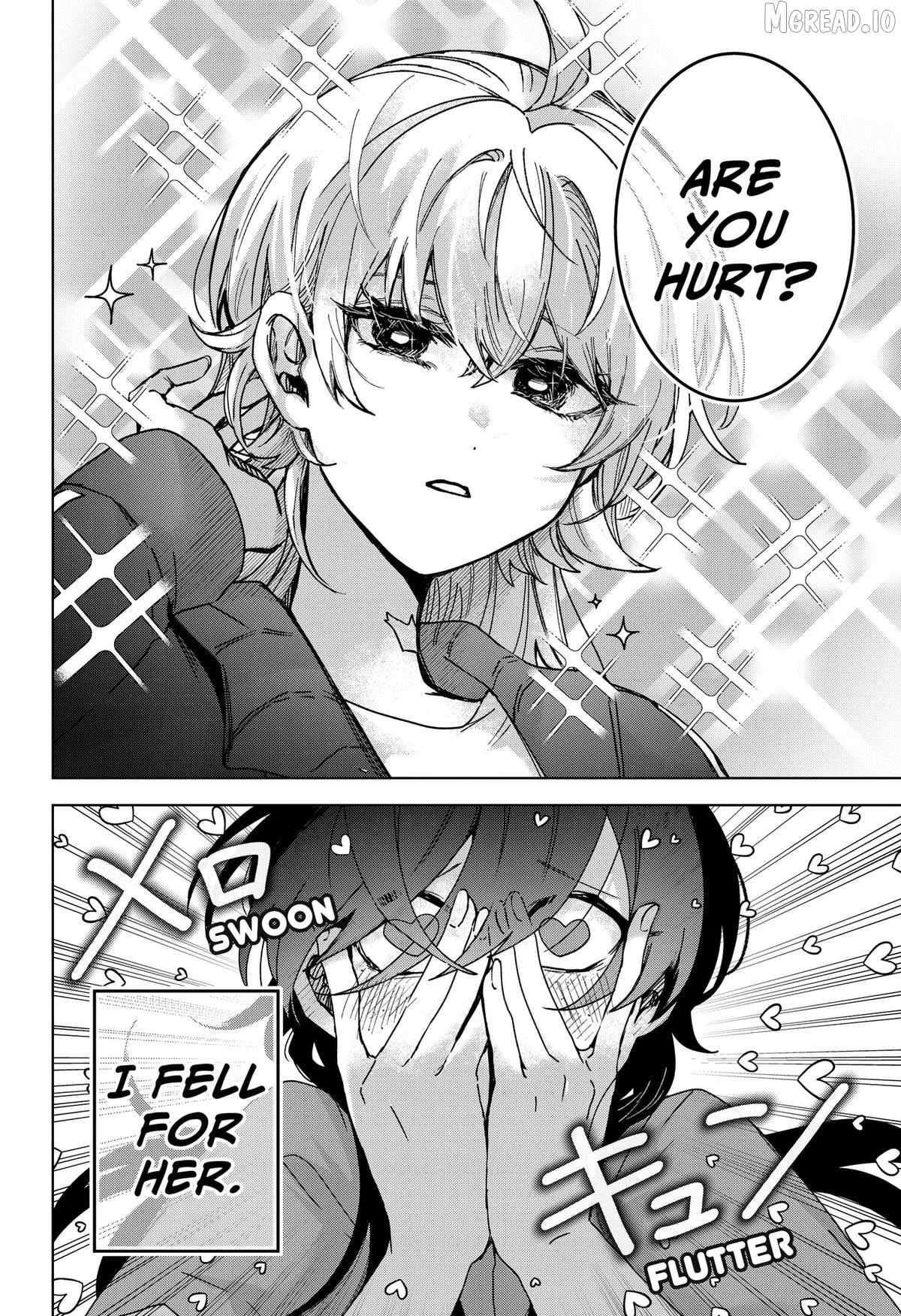 Sanagi no Heart Chapter 8-eng-li - Page 3