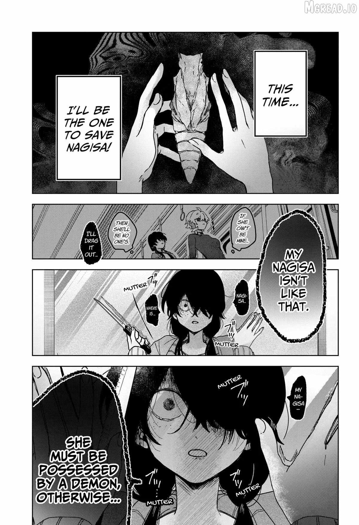 Sanagi no Heart Chapter 8-eng-li - Page 12