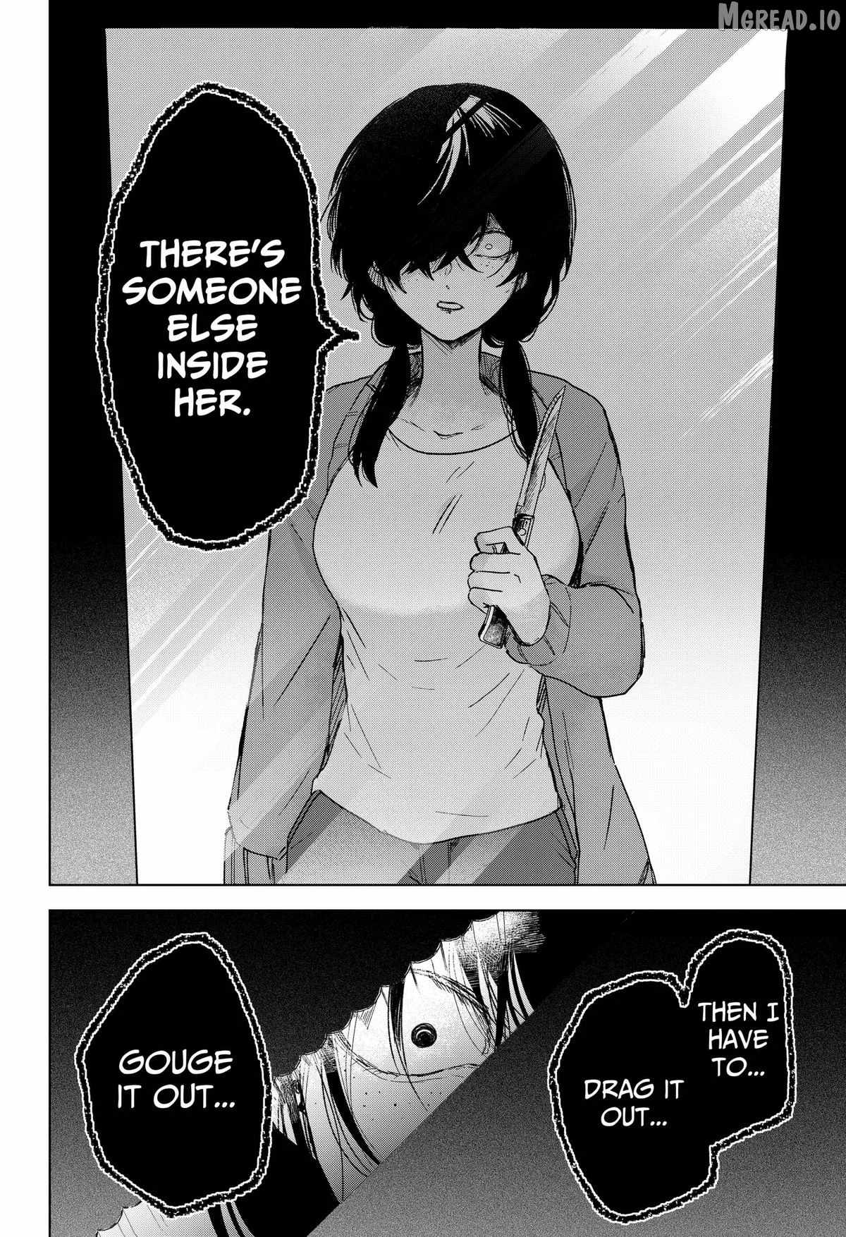Sanagi no Heart Chapter 8-eng-li - Page 11