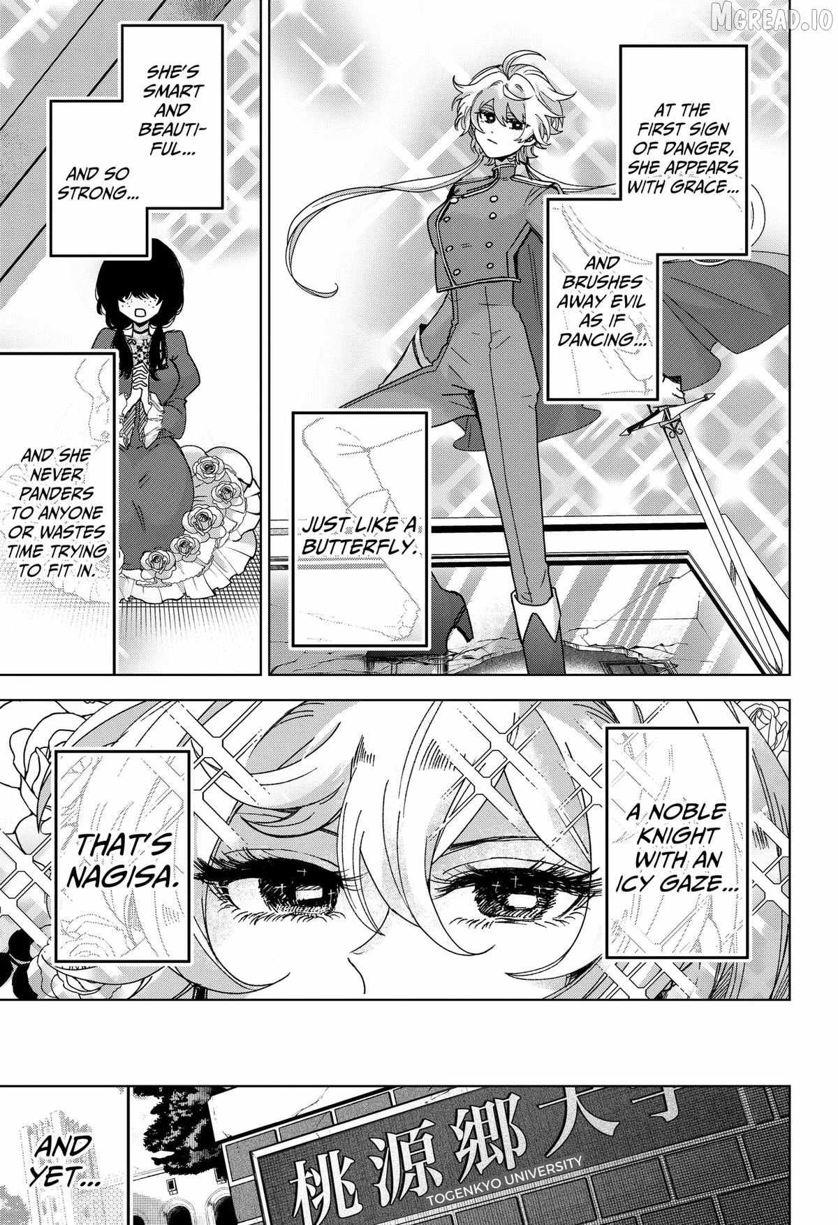 Sanagi no Heart Chapter 8-eng-li - Page 4