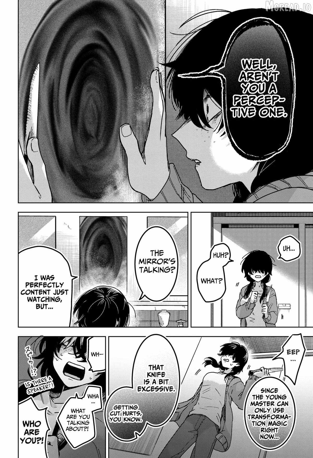 Sanagi no Heart Chapter 8-eng-li - Page 13