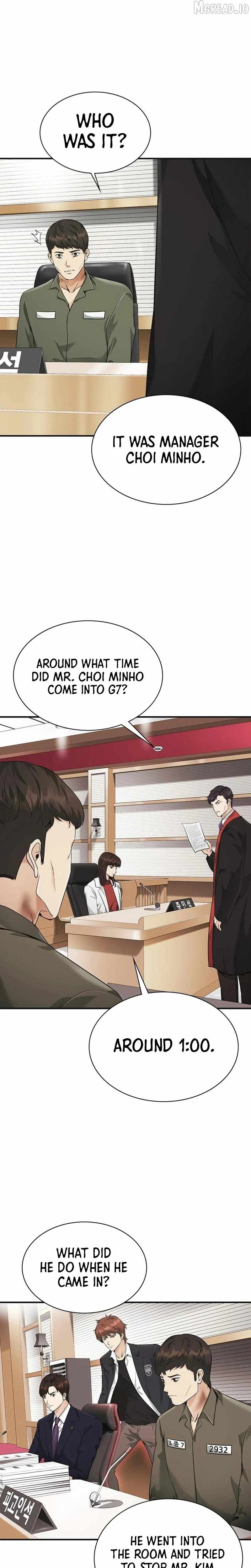 The Lawyer Who Sees Souls Chapter 15-eng-li - Page 18