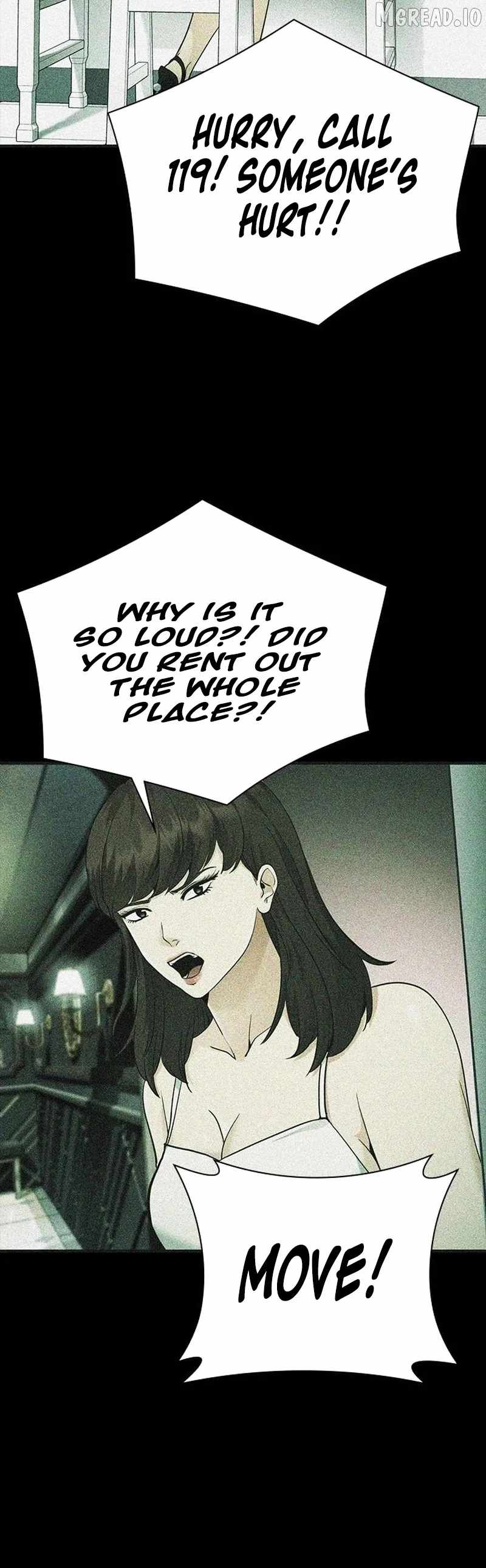 The Lawyer Who Sees Souls Chapter 15-eng-li - Page 20