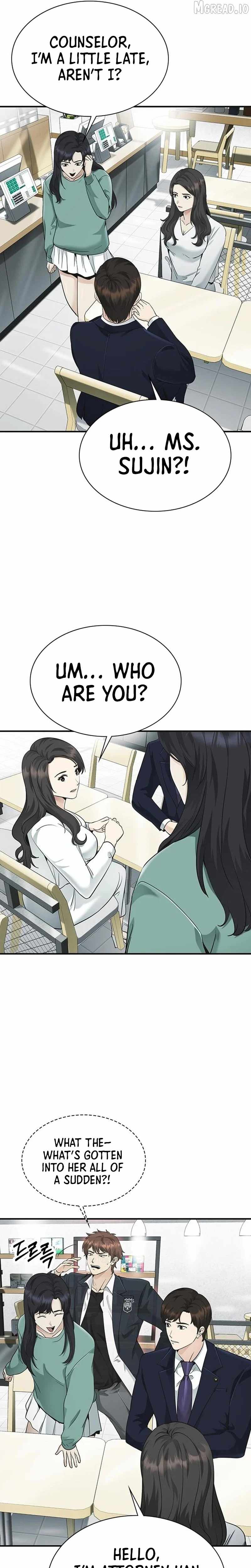 The Lawyer Who Sees Souls Chapter 15-eng-li - Page 6