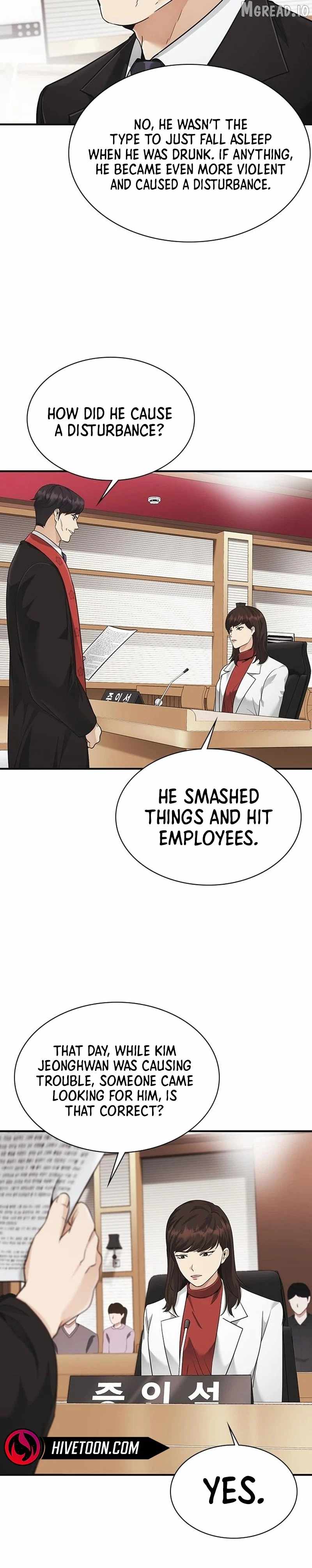 The Lawyer Who Sees Souls Chapter 15-eng-li - Page 17