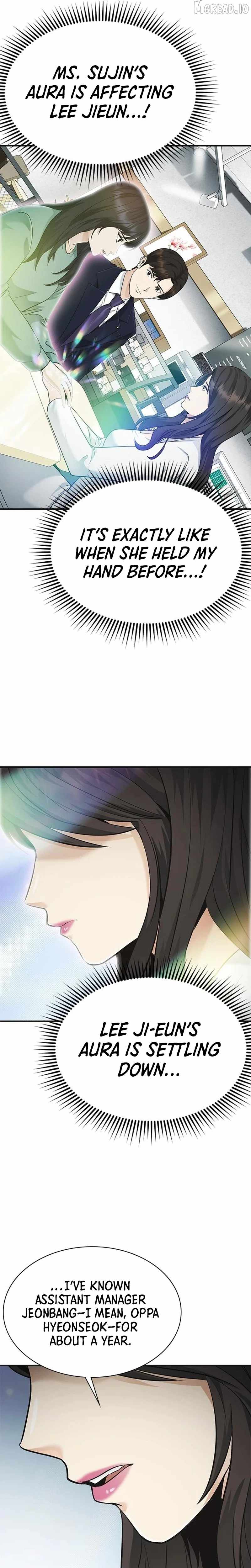 The Lawyer Who Sees Souls Chapter 15-eng-li - Page 9
