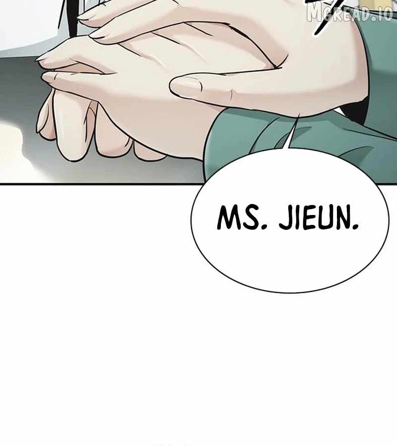 The Lawyer Who Sees Souls Chapter 15-eng-li - Page 8