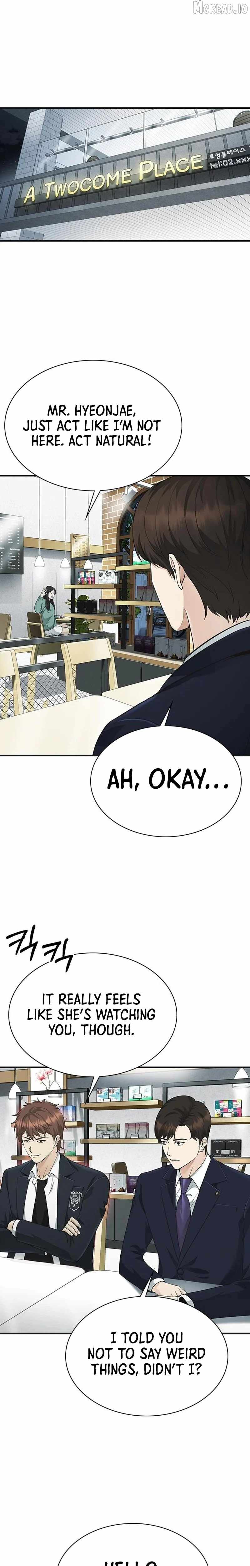 The Lawyer Who Sees Souls Chapter 15-eng-li - Page 3