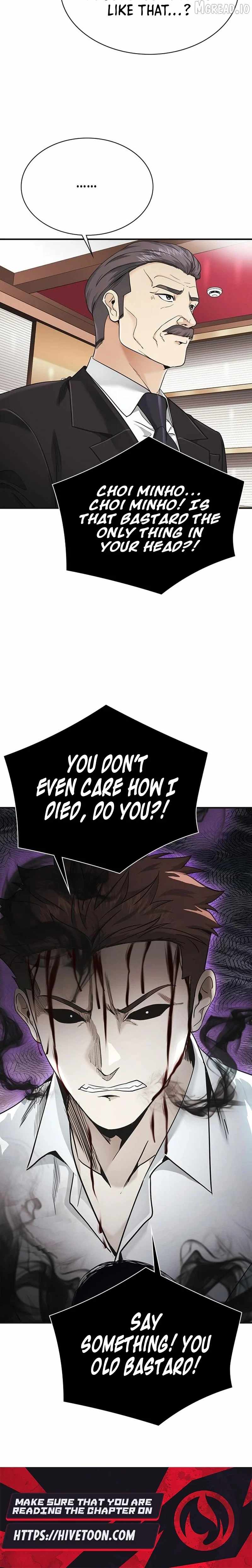 The Lawyer Who Sees Souls Chapter 15-eng-li - Page 46