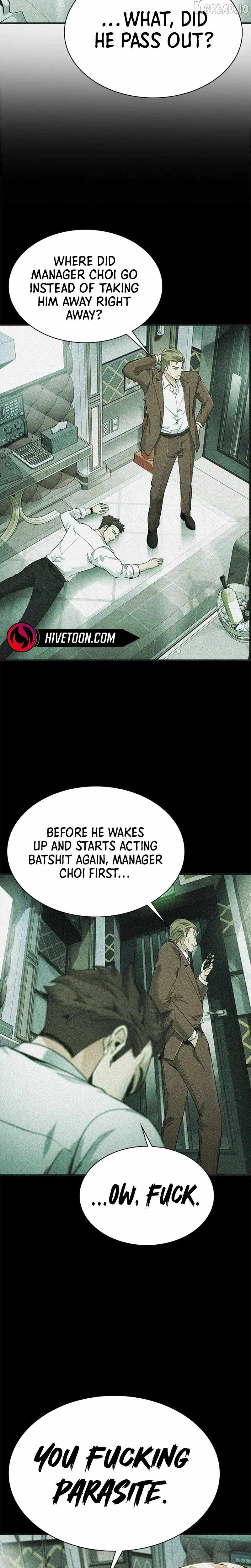 The Lawyer Who Sees Souls Chapter 15-eng-li - Page 40
