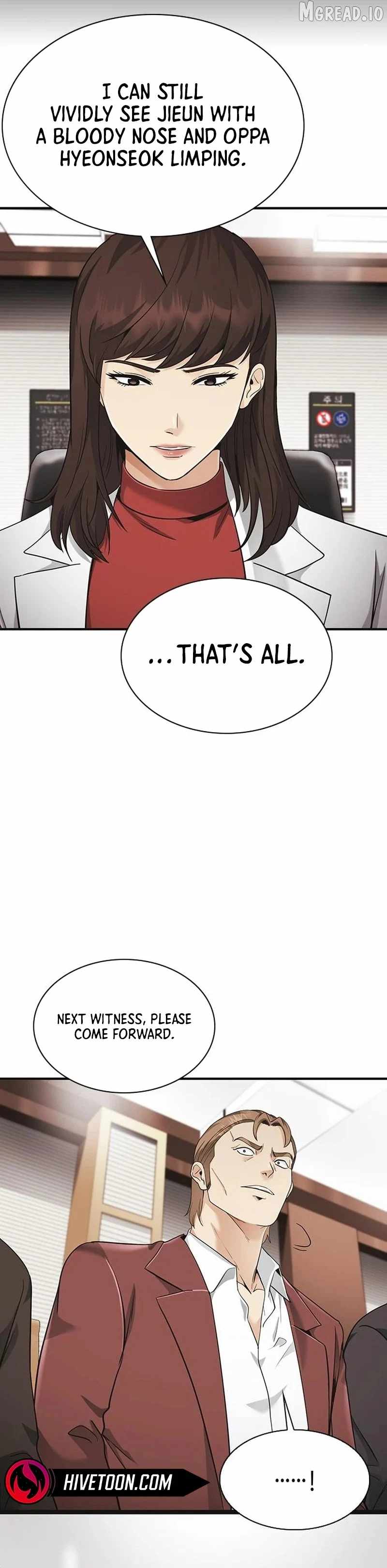 The Lawyer Who Sees Souls Chapter 15-eng-li - Page 29