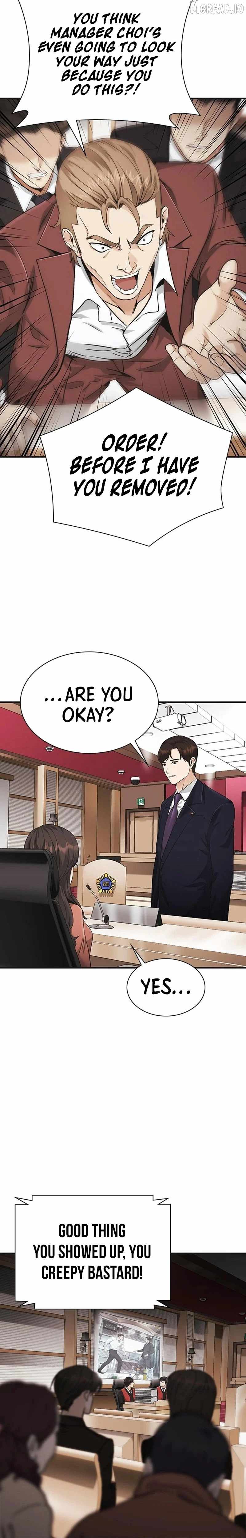 The Lawyer Who Sees Souls Chapter 15-eng-li - Page 37