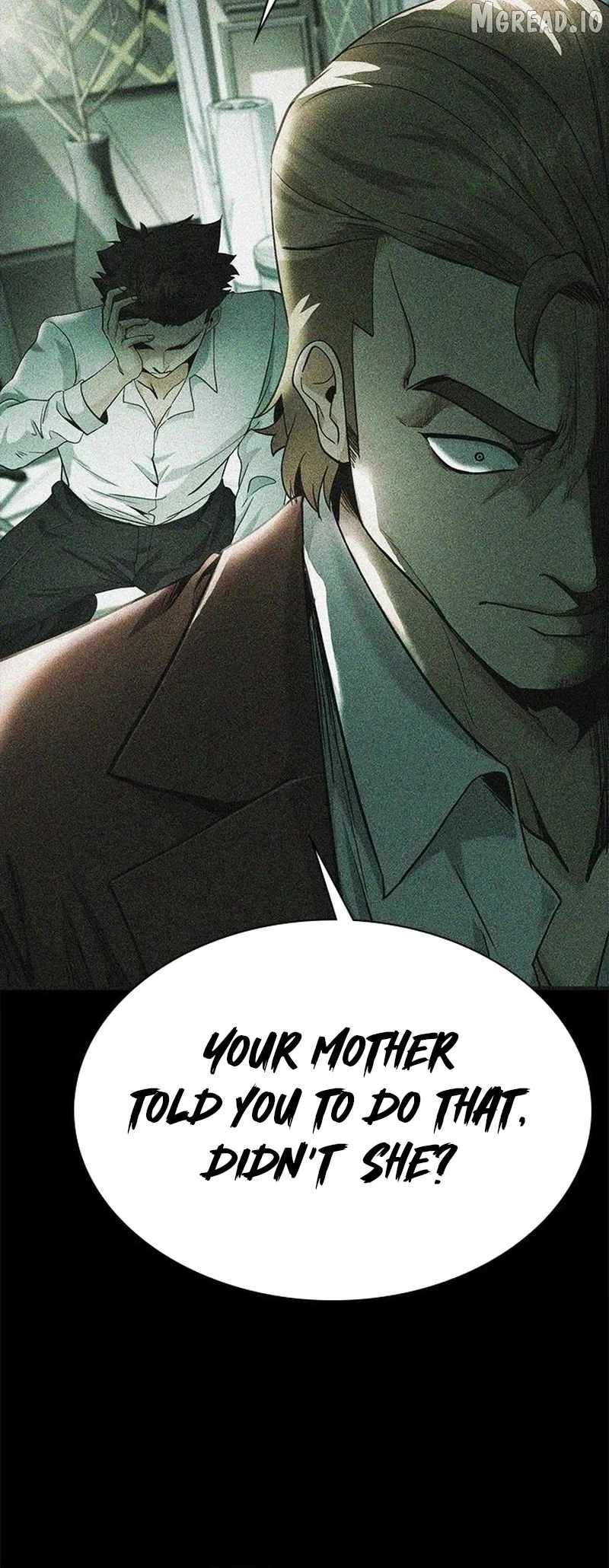 The Lawyer Who Sees Souls Chapter 15-eng-li - Page 41
