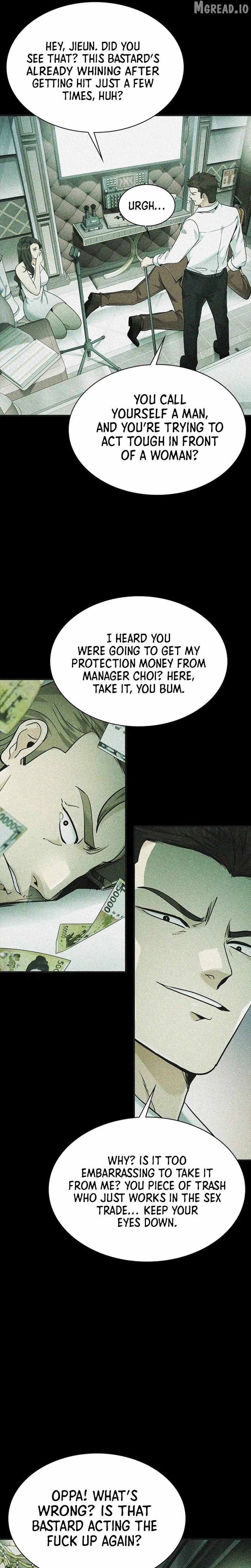 The Lawyer Who Sees Souls Chapter 15-eng-li - Page 27