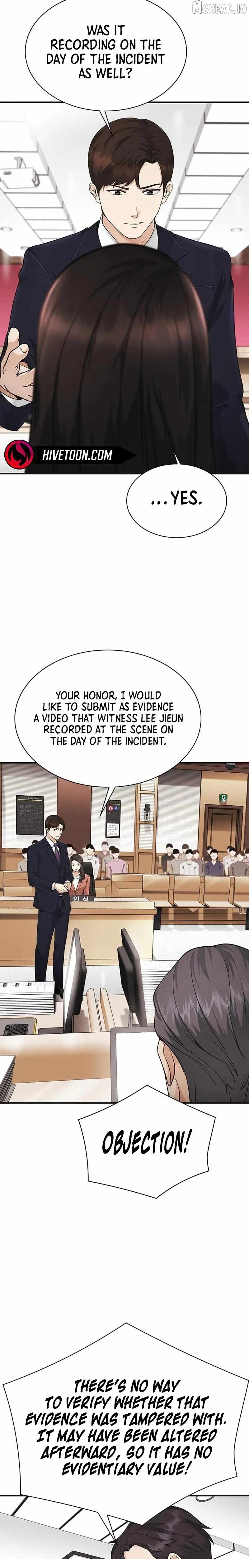 The Lawyer Who Sees Souls Chapter 15-eng-li - Page 34