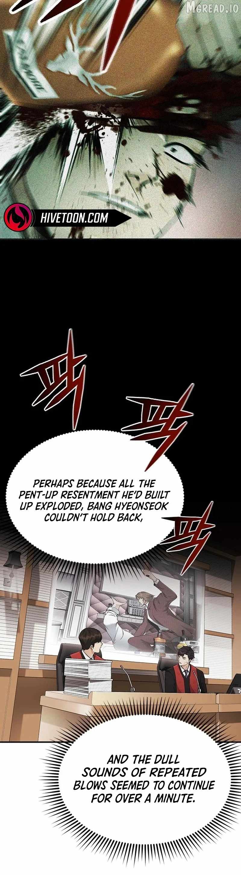 The Lawyer Who Sees Souls Chapter 15-eng-li - Page 44
