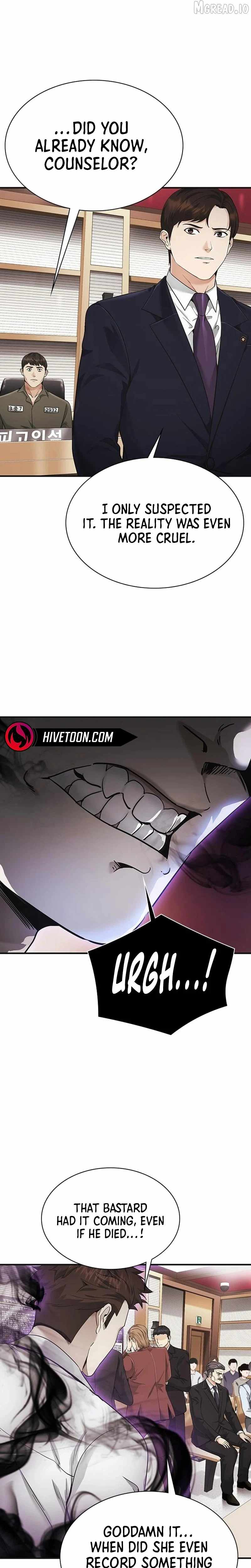 The Lawyer Who Sees Souls Chapter 15-eng-li - Page 45