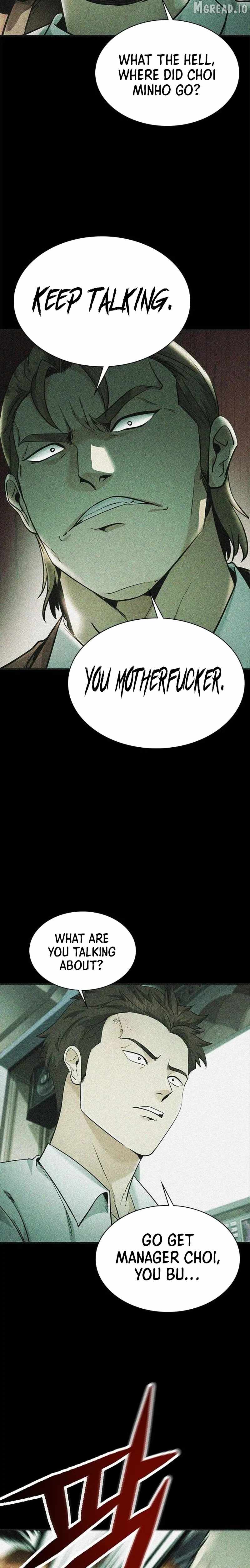The Lawyer Who Sees Souls Chapter 15-eng-li - Page 43