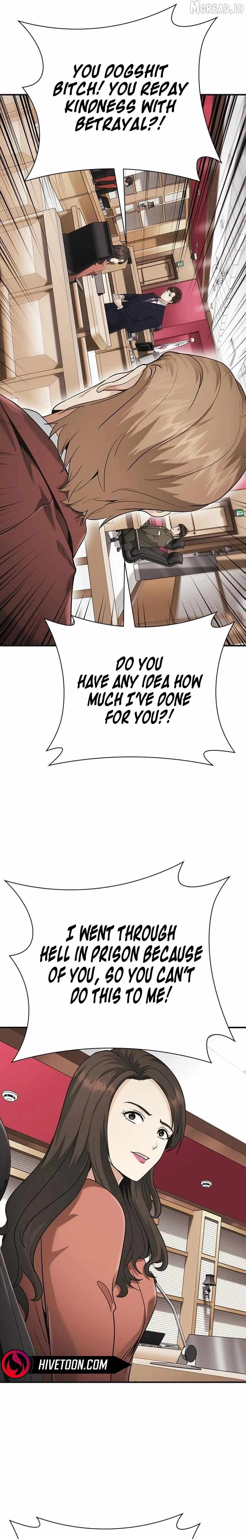 The Lawyer Who Sees Souls Chapter 15-eng-li - Page 36