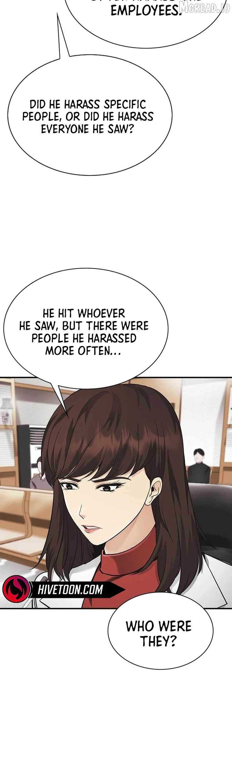 The Lawyer Who Sees Souls Chapter 15-eng-li - Page 23