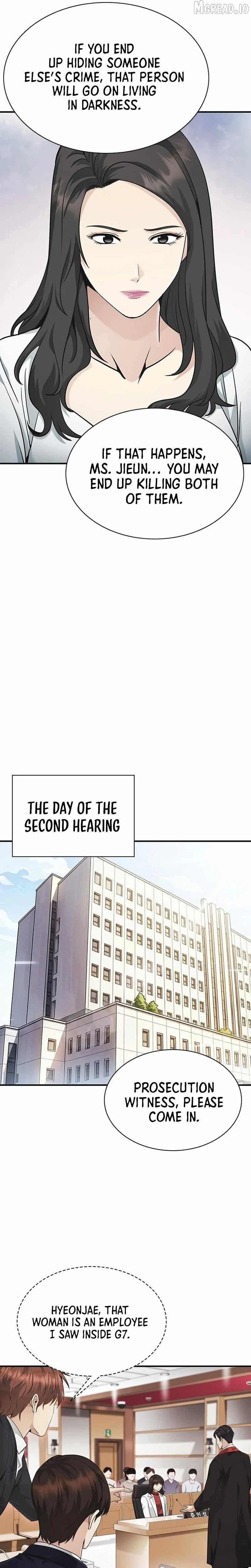 The Lawyer Who Sees Souls Chapter 15-eng-li - Page 15
