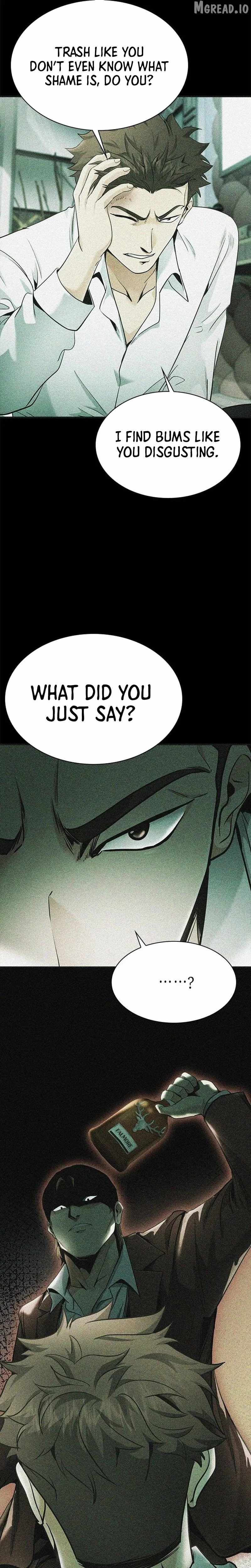 The Lawyer Who Sees Souls Chapter 15-eng-li - Page 42