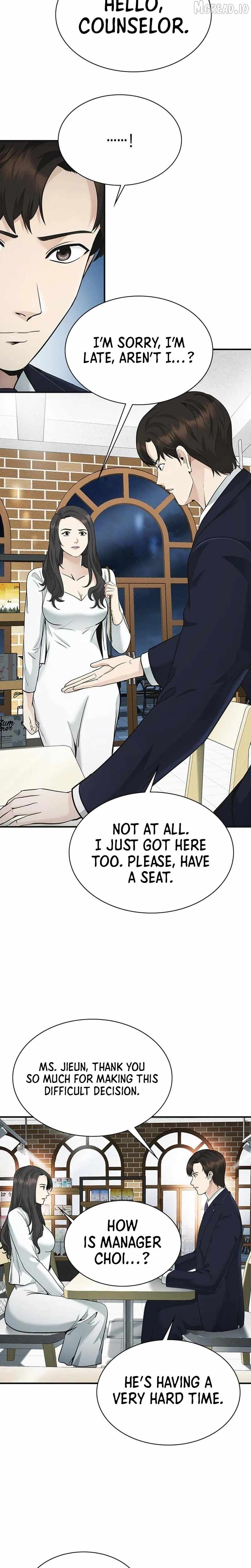 The Lawyer Who Sees Souls Chapter 15-eng-li - Page 4