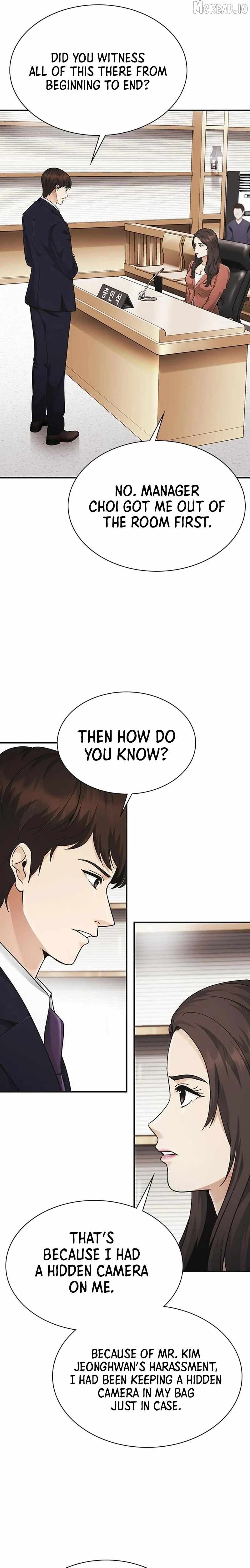The Lawyer Who Sees Souls Chapter 15-eng-li - Page 33