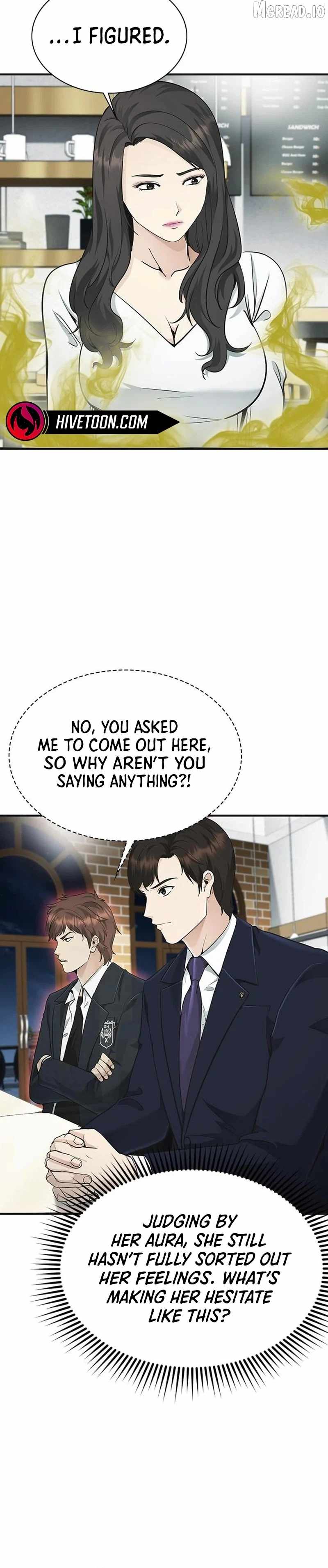 The Lawyer Who Sees Souls Chapter 15-eng-li - Page 5