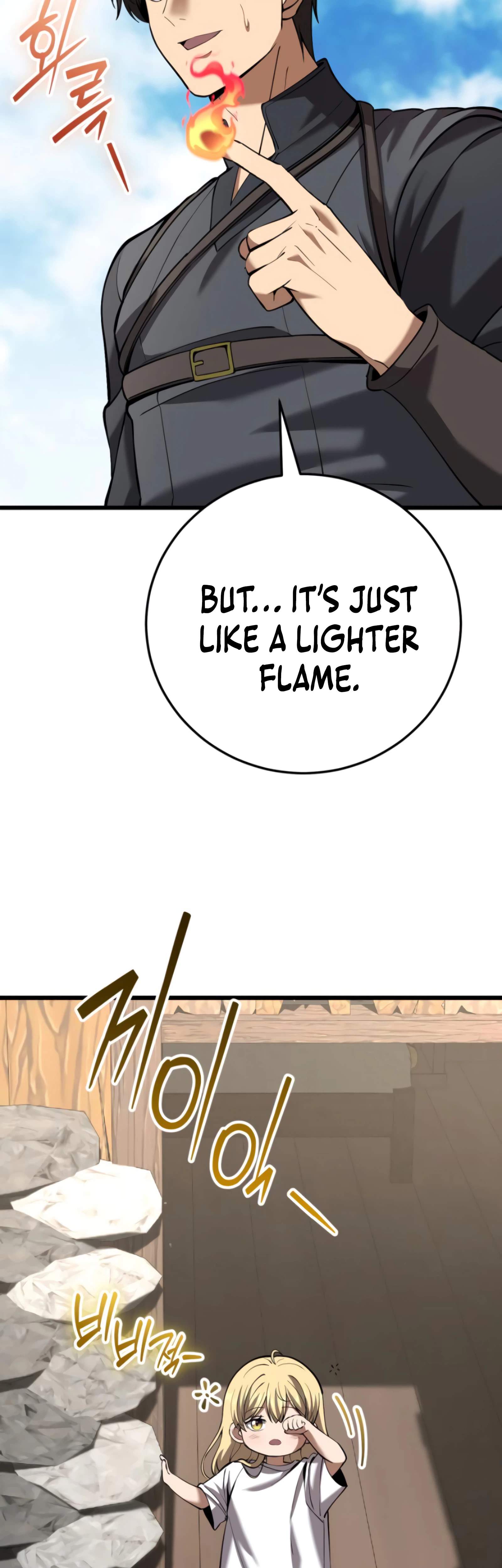 I Became A Married Man in Another World Chapter 13-eng-li - Page 11