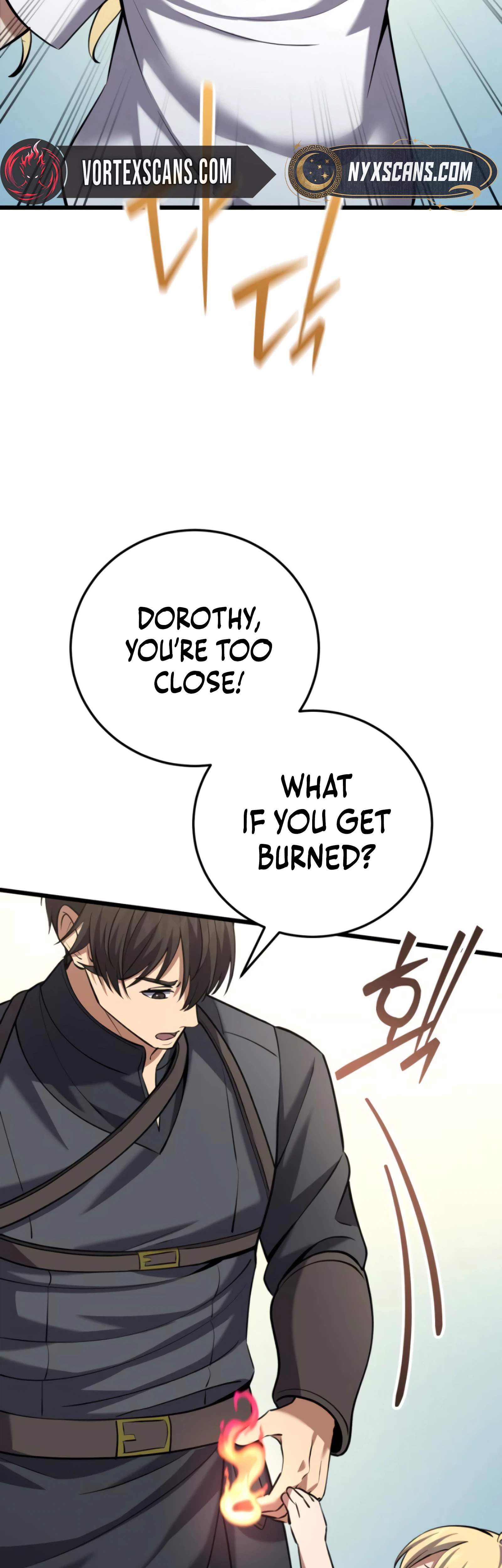 I Became A Married Man in Another World Chapter 13-eng-li - Page 14