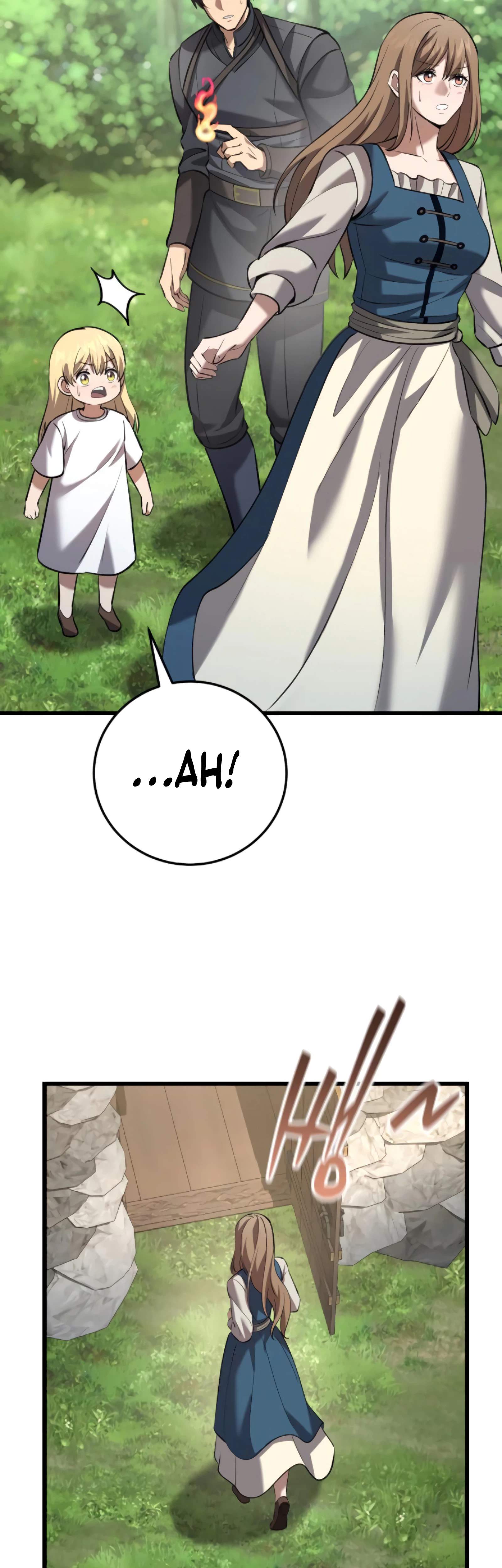 I Became A Married Man in Another World Chapter 13-eng-li - Page 22