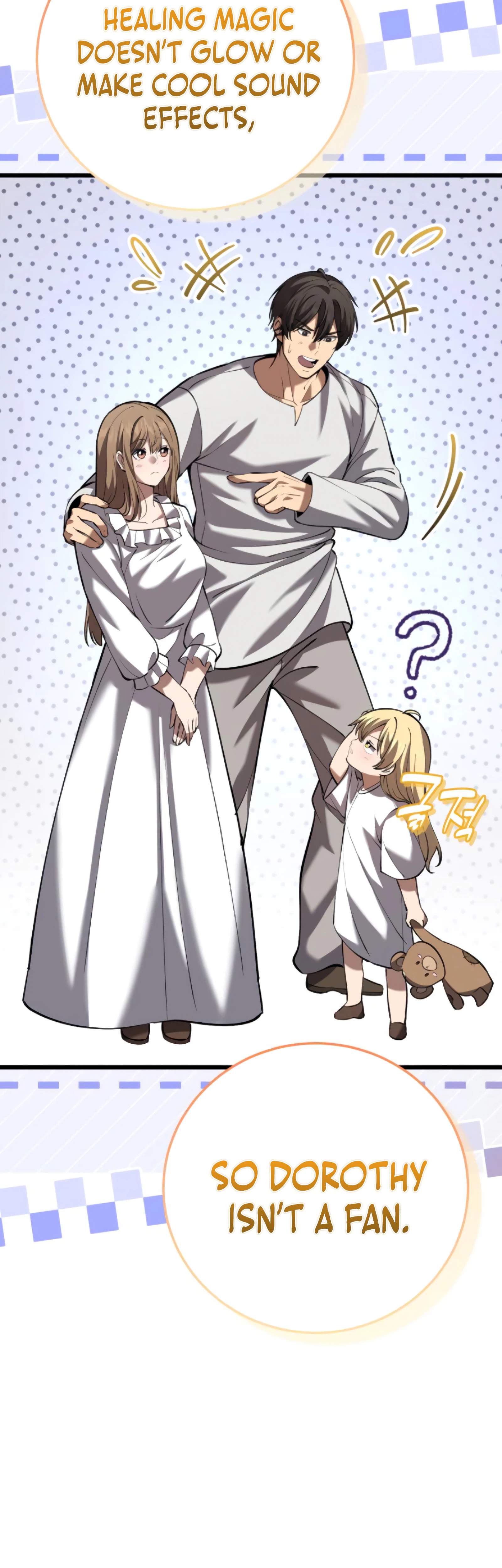 I Became A Married Man in Another World Chapter 13-eng-li - Page 8