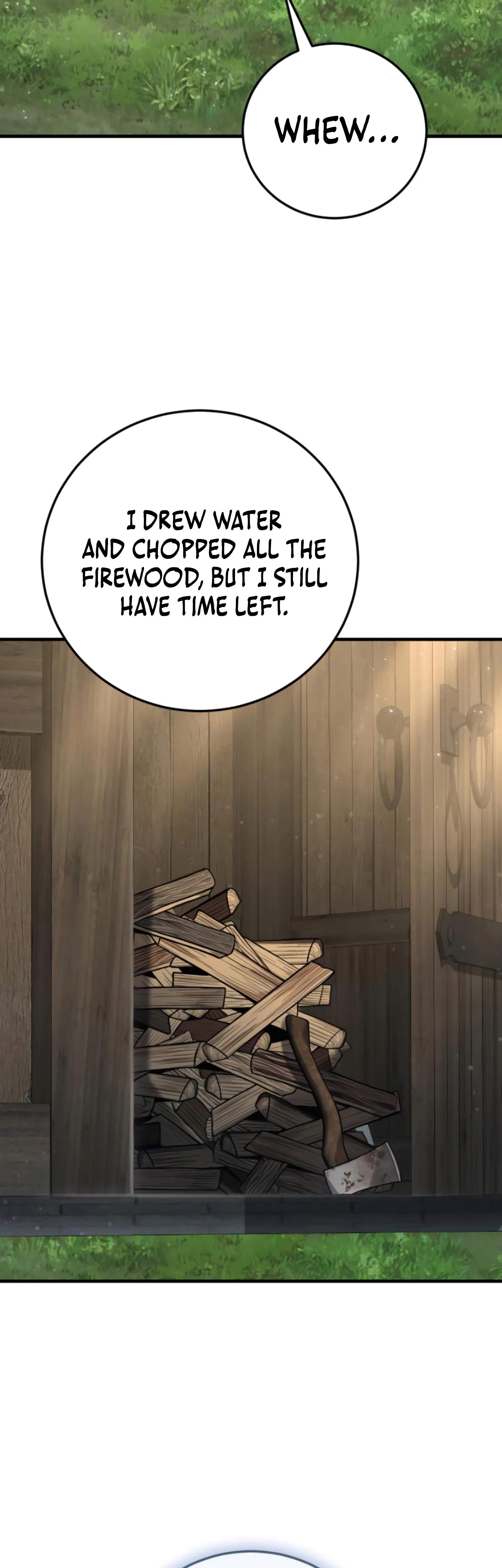 I Became A Married Man in Another World Chapter 13-eng-li - Page 1