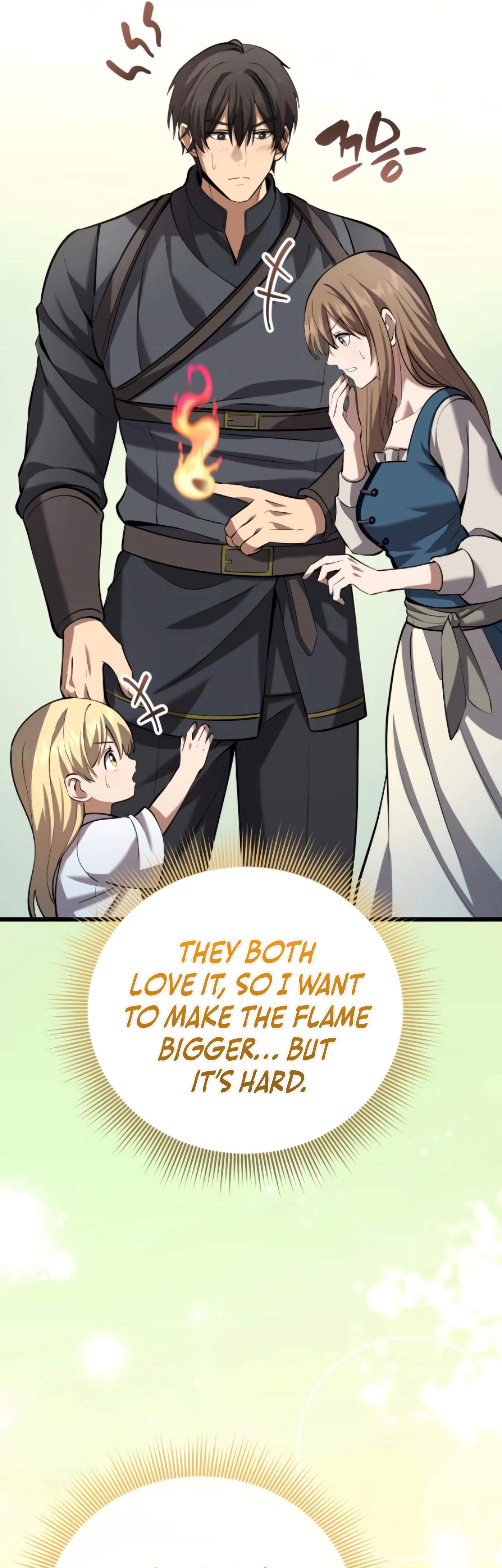 I Became A Married Man in Another World Chapter 13-eng-li - Page 19