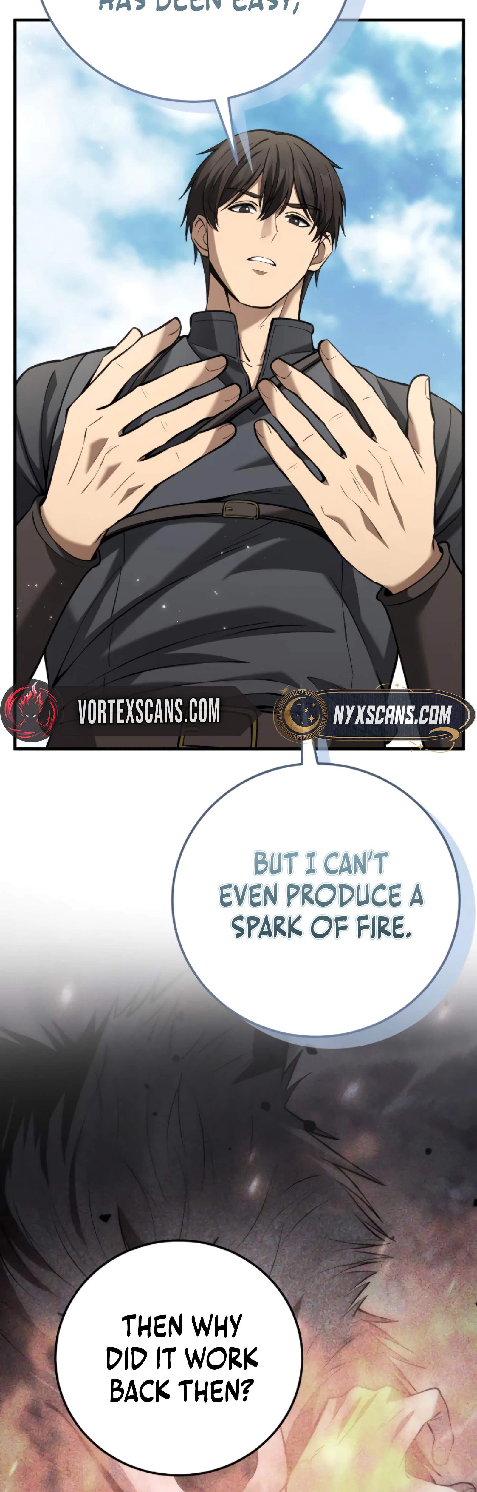 I Became A Married Man in Another World Chapter 13-eng-li - Page 3