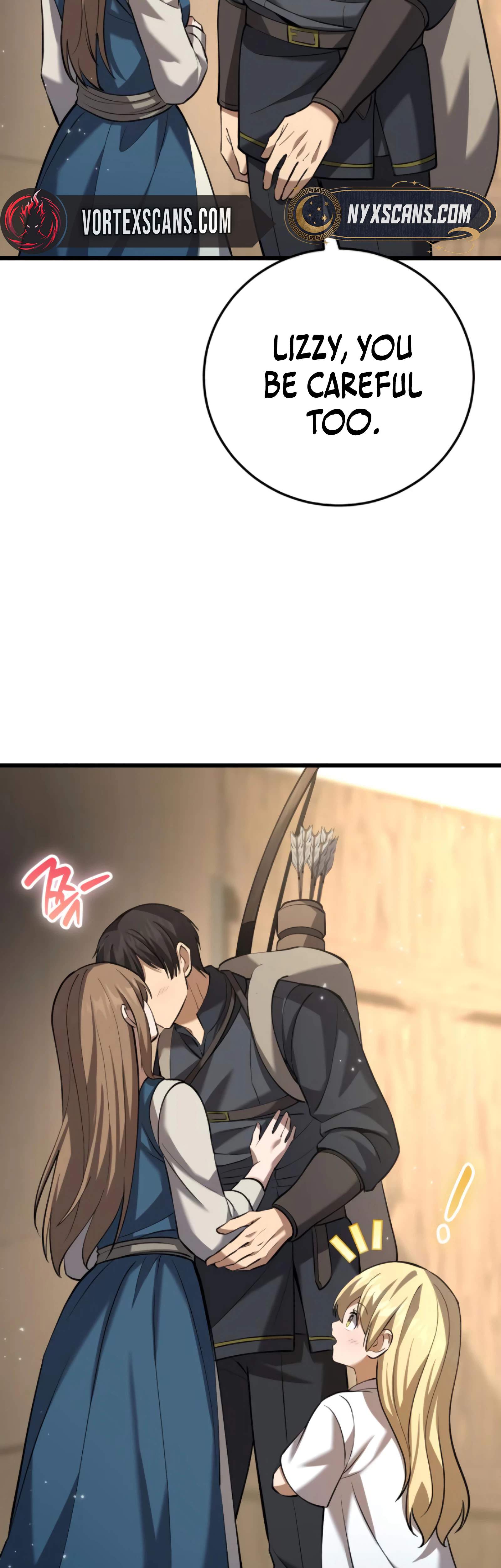 I Became A Married Man in Another World Chapter 13-eng-li - Page 37